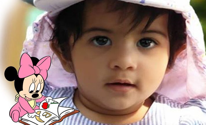 Eliza Haya Ijaz’s Photo